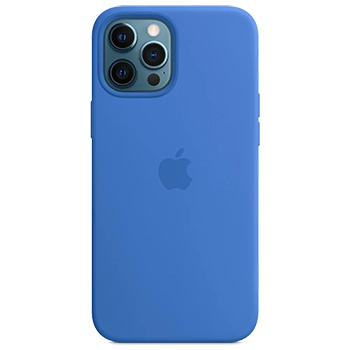 کاور سیلیکونی مناسب برای گوشی موبایل iPhone 12 /12 Pro